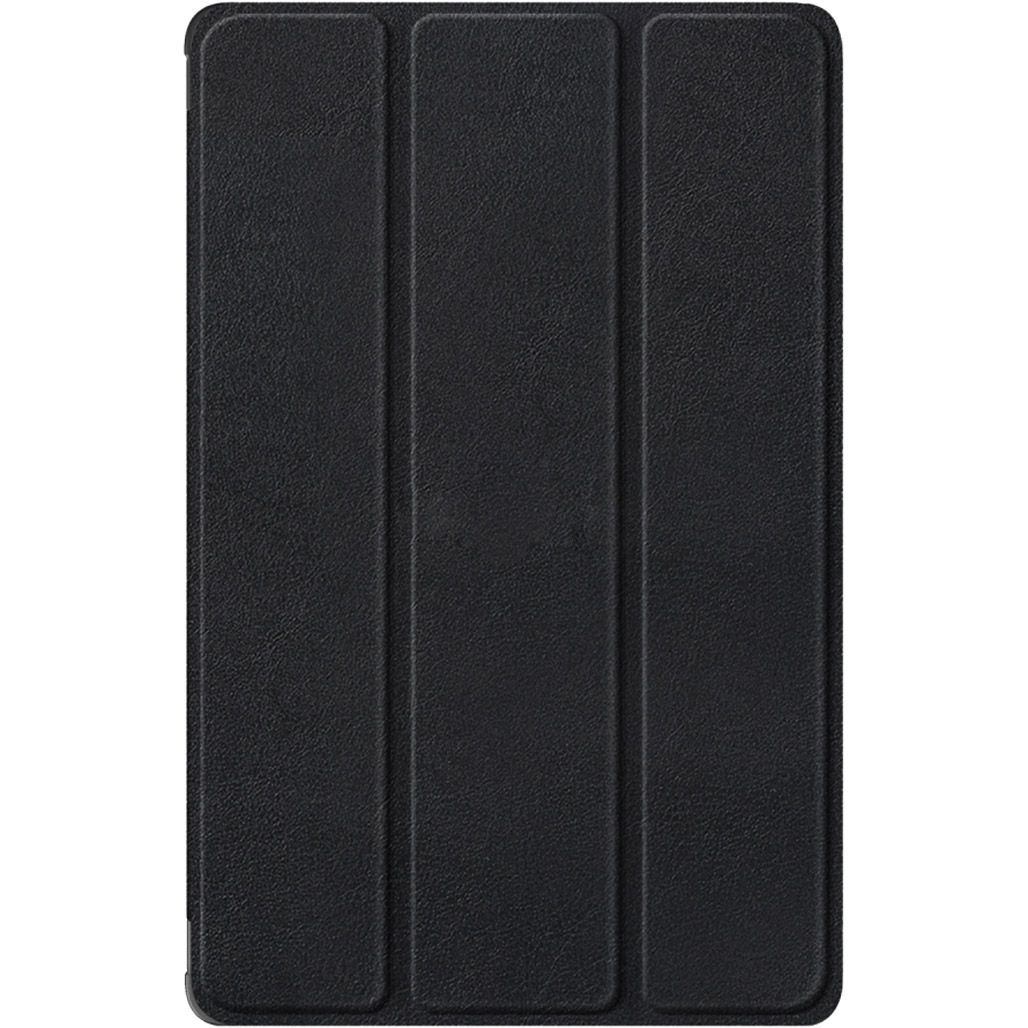 

Чохол-книжка ArmorStandart Smart Case для Lenovo Tab P11 (2nd Gen) Black (ARM64129)
