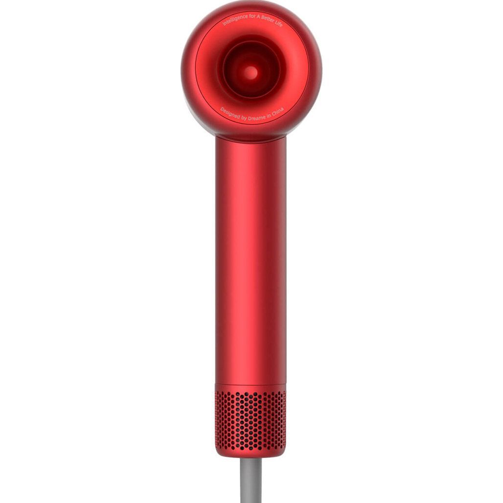 Фен Xiaomi Dreame Intelligent Hair Dryer Red (AHD5-RE0)