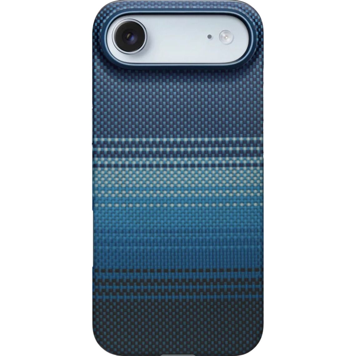 

Чохол Pitaka Ultra-Slim Case для Apple iPhone Air Moonrise (KI1703M)