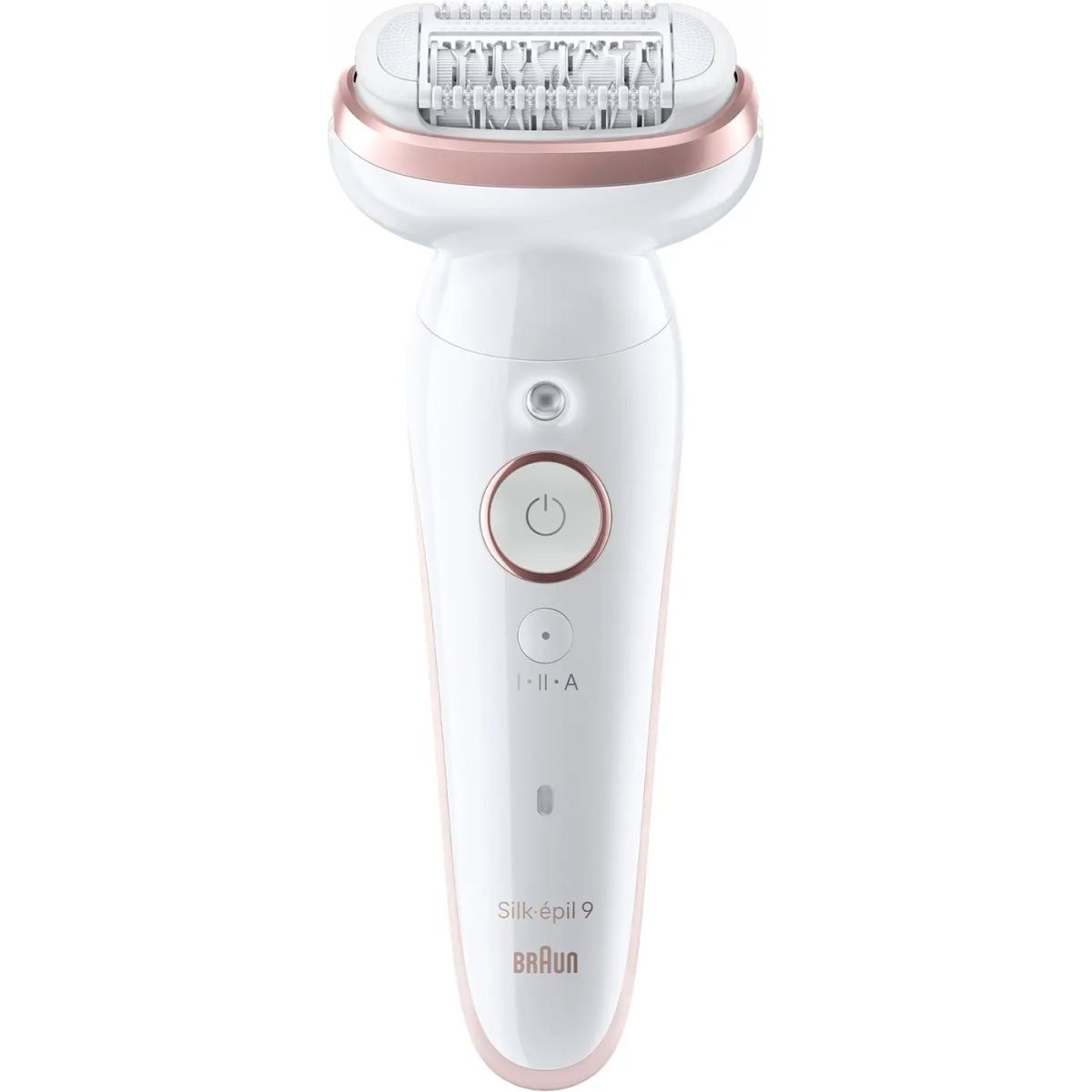 Епілятор Braun Silk-epil 9 SES 9-000 
