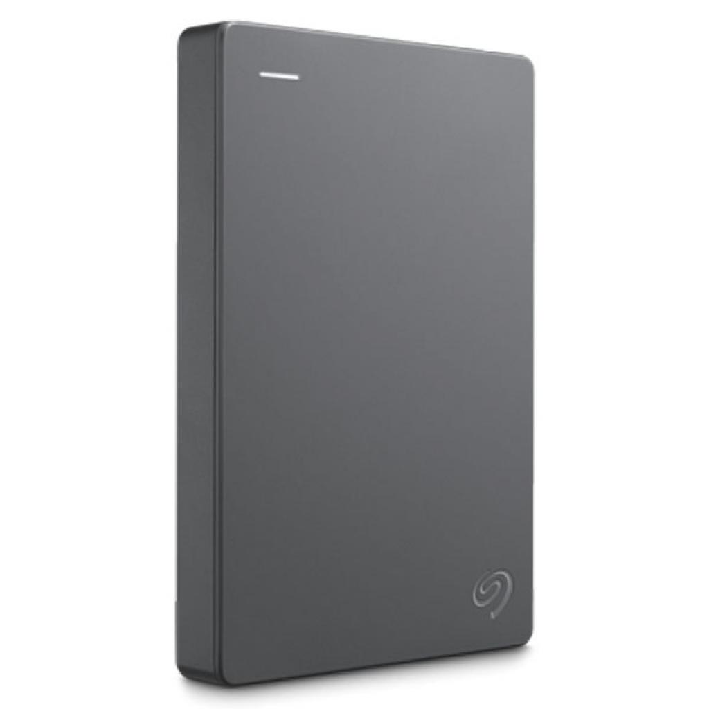 Внешний жесткий диск Seagate Basic 4 TB (STJL4000400) [58756] 