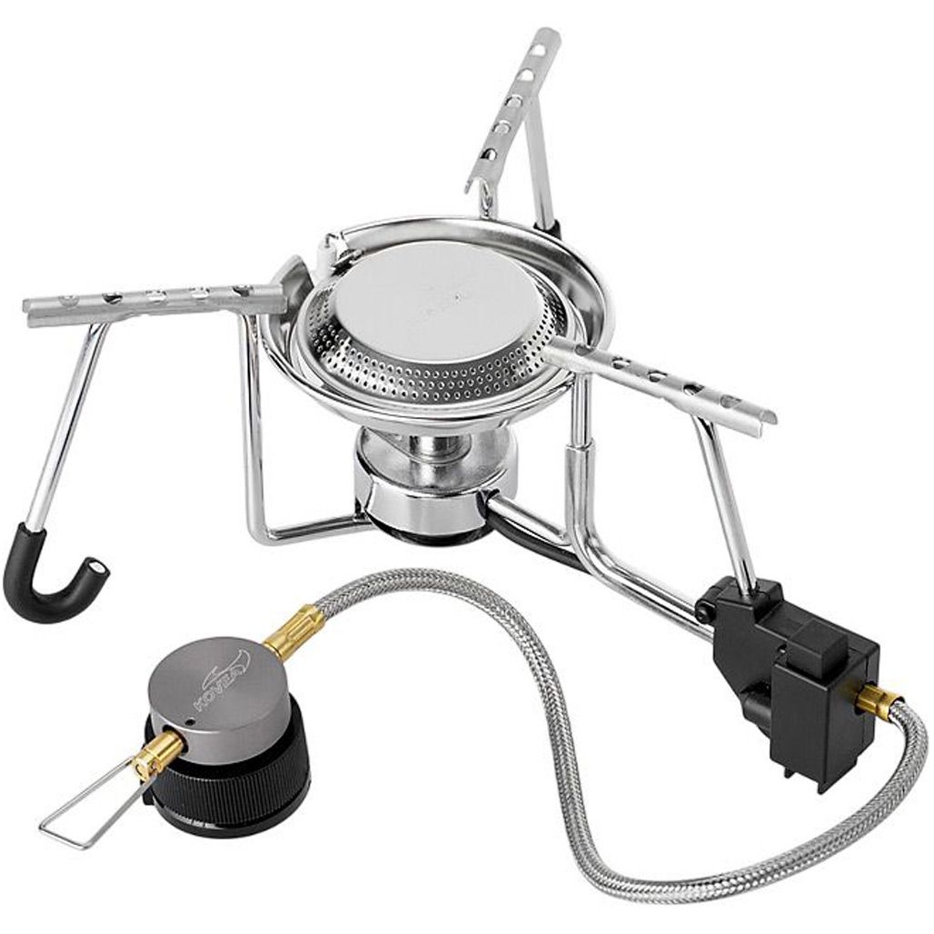 

Газовая горелка Kovea KB-N9602-1 Exploration Stove