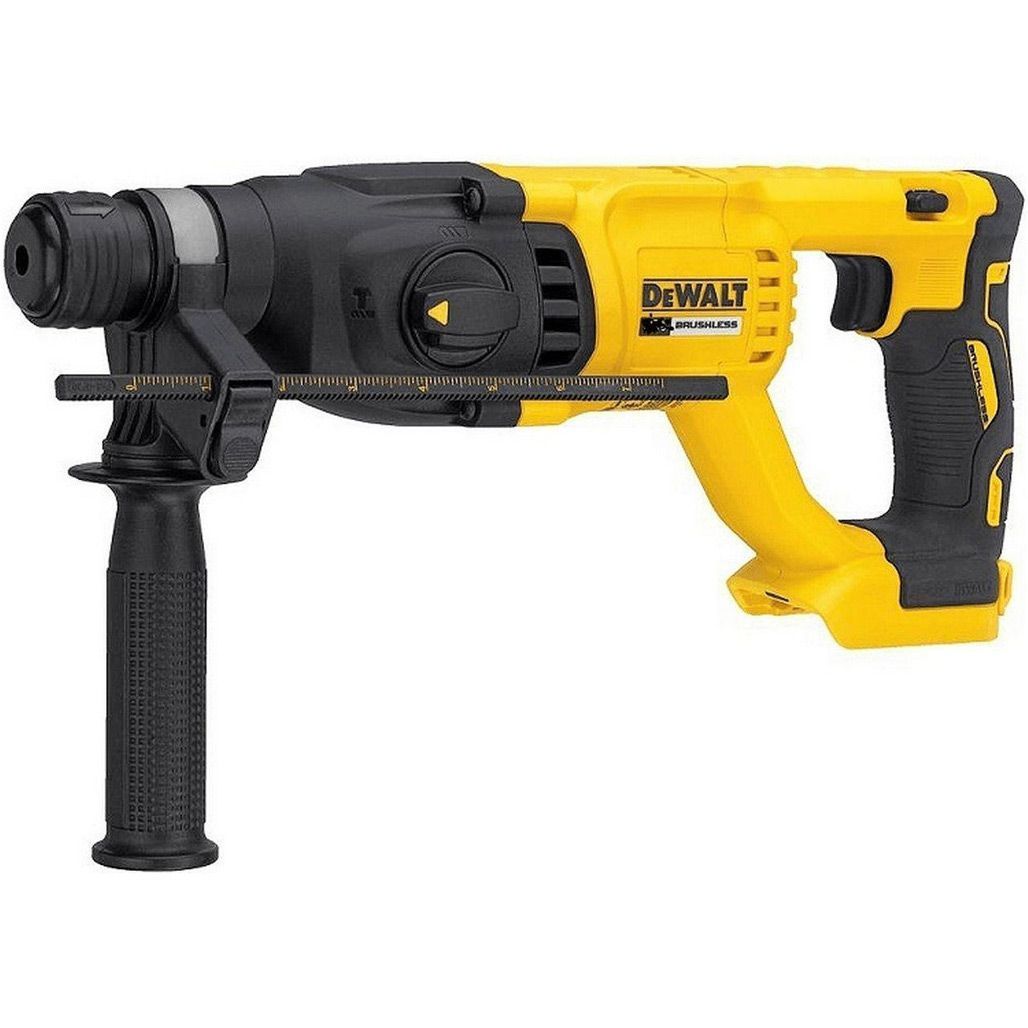

Перфоратор DeWalt DCH133N-XJ