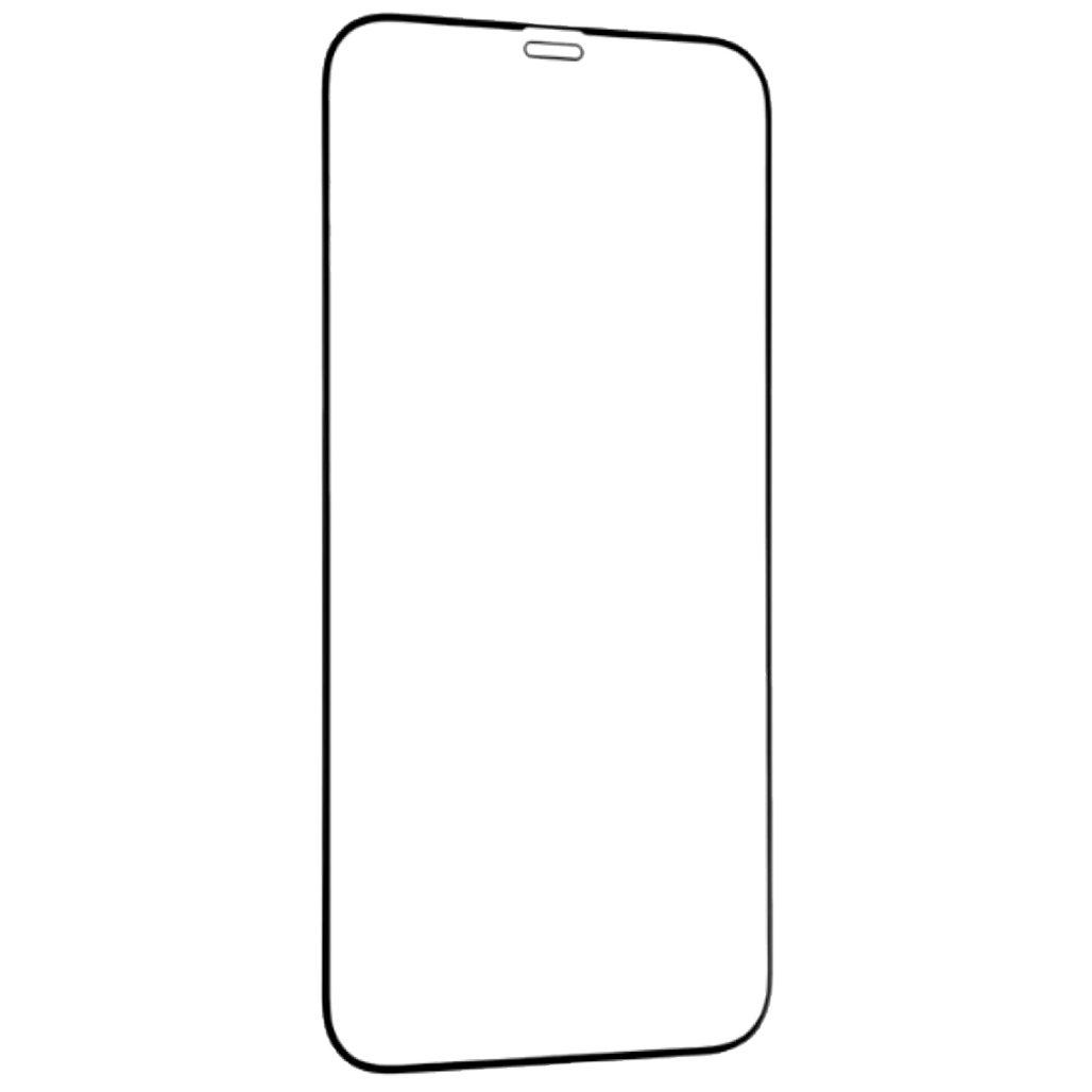 

Защитное стекло Mango 9D Full Glue для Apple iPhone 13 Pro Max/iPhone 14 Plus (Black)