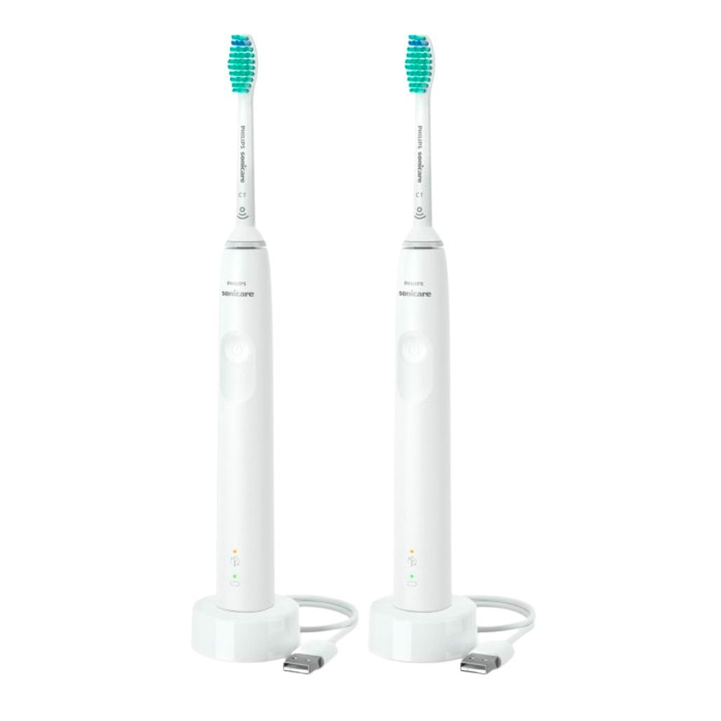 

Электрическая зубная щетка Philips Sonicare 3100 (HX3675/13)