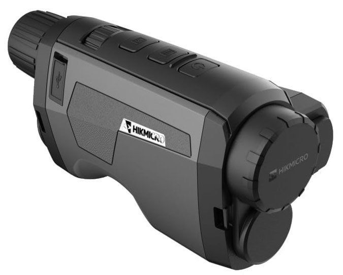 Тепловизор Hikmicro GRYPHON LRF GH25L (HM-TS23-25QG/WLV-GH25L) [71151] 