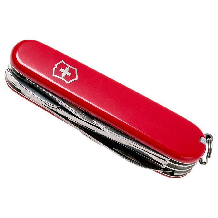 Нож Victorinox Deluxe Tinker (1.4723) [72664] 