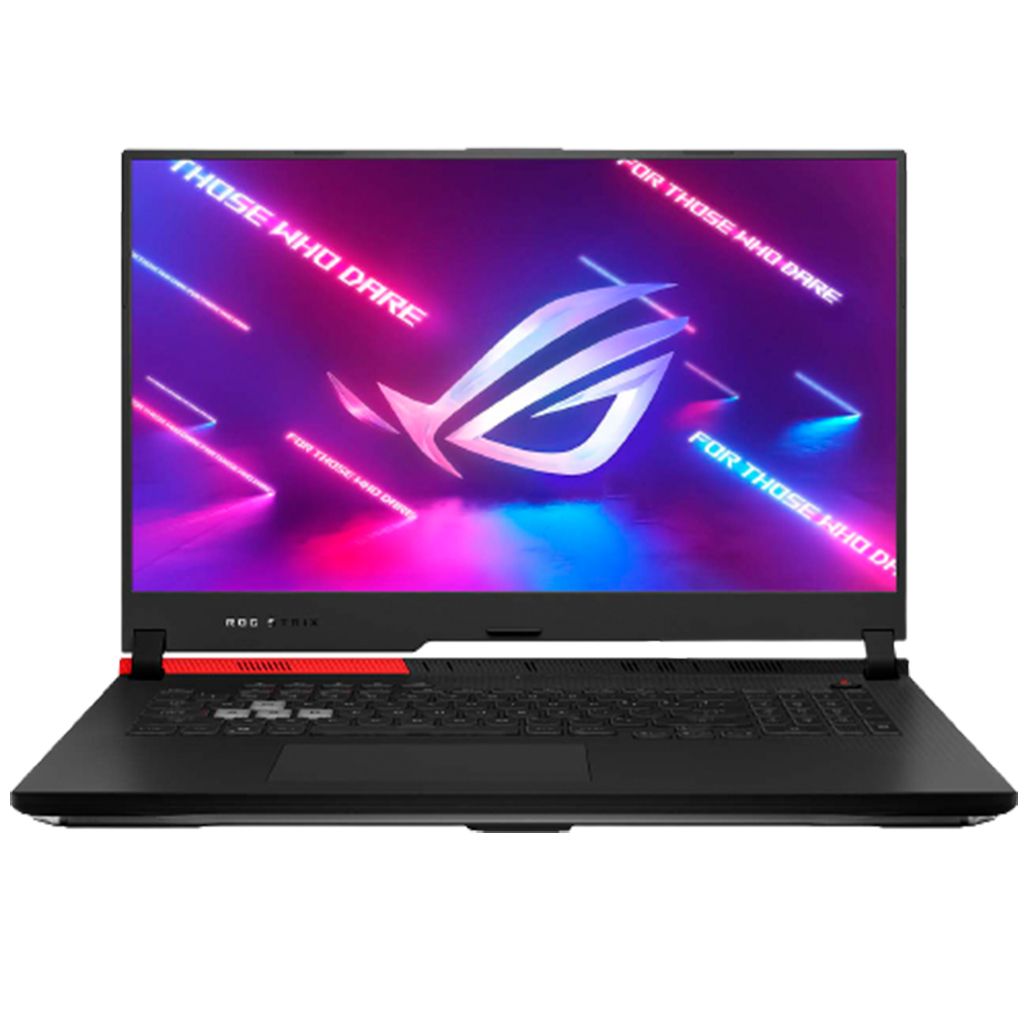 

Ноутбук ASUS ROG Strix G17 G713IE (G713IE-HX002) [62527]