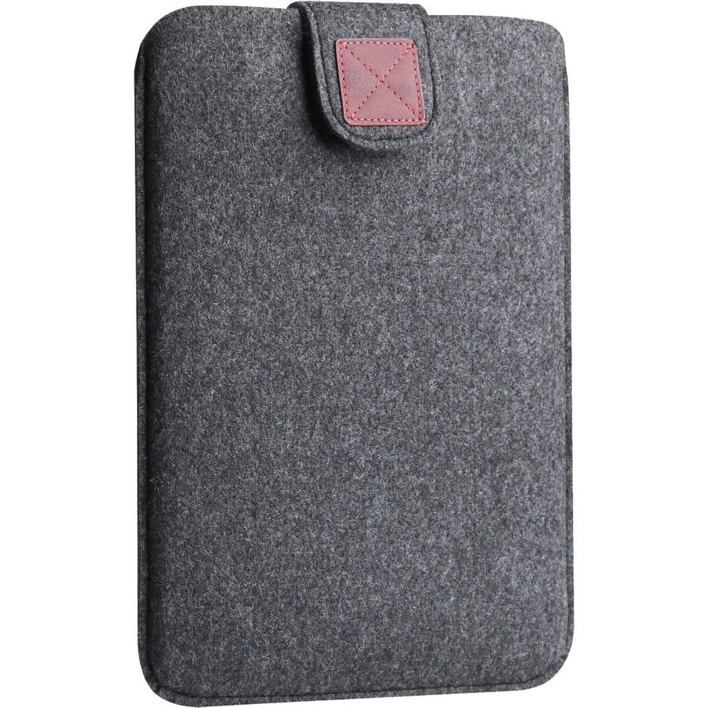 

Чехол Gmakin Apple MacBook Air/Pro 15` GM56-15 Felt Case (Black)