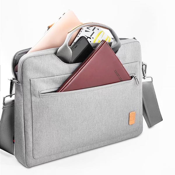 Сумка для ноутбука WiWU Pioneer Handbag for MacBook 14