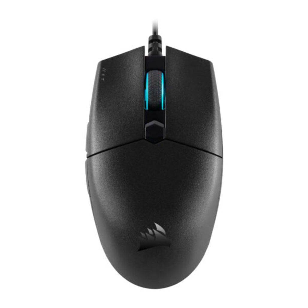 

Миша Corsair Katar Pro Ultra-Light Gaming Mouse (CH-930C011-EU)