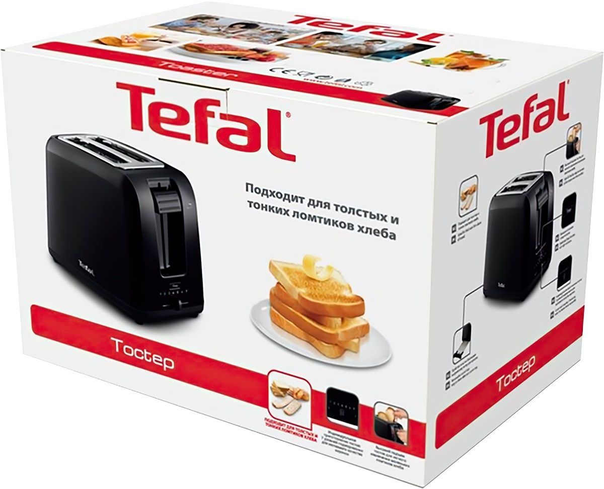 Тостер Tefal TT1A1830 