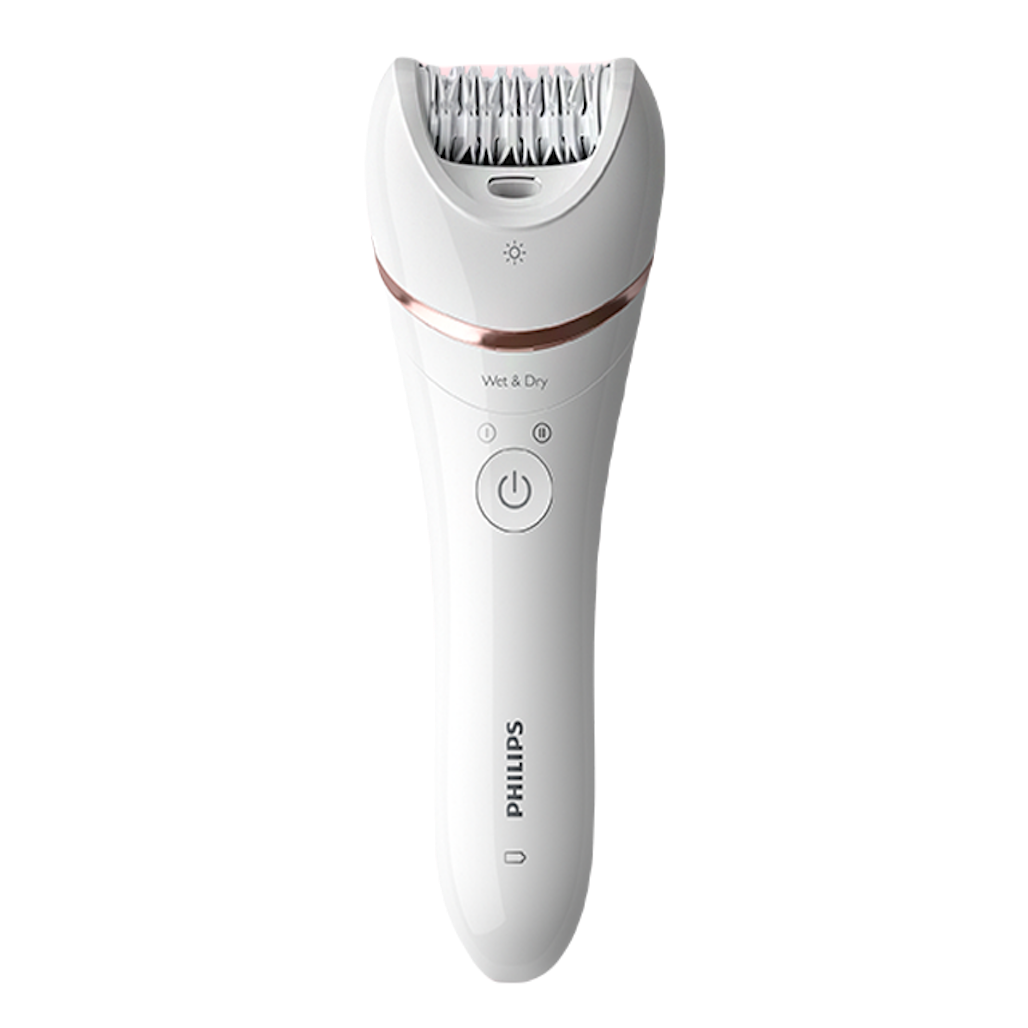 

Эпилятор Philips Series 8000 (BRE740/10)