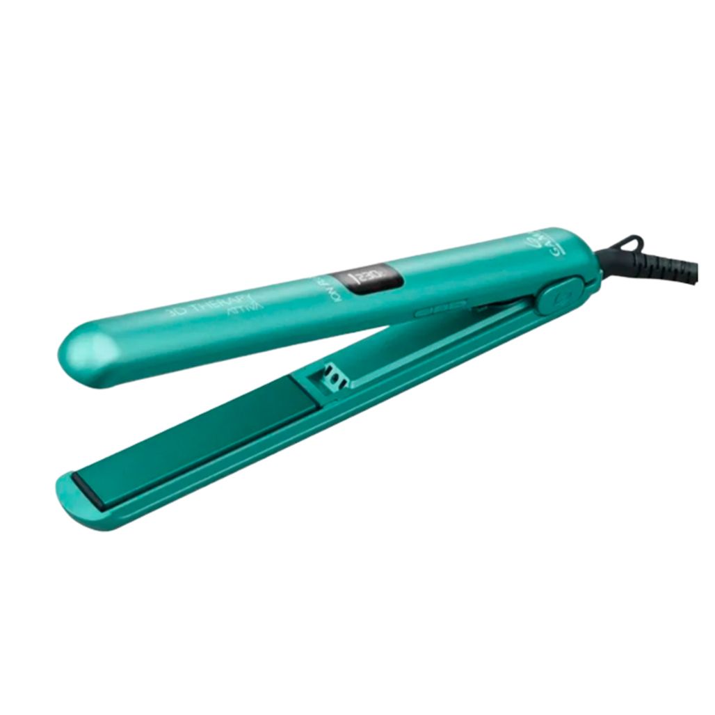 

Выпрямитель для волос Ga.Ma CP9 Attiva Digital Ion Plus 3D Therapy (P21.CP9DION.3D) [68630]