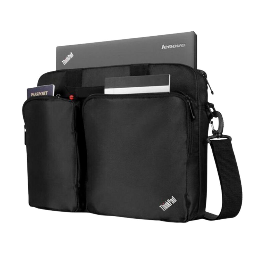 

Сумка для ноутбука Lenovo 14.1" ThinkPad 3-in-1 Case (4X40H57287) [68445]