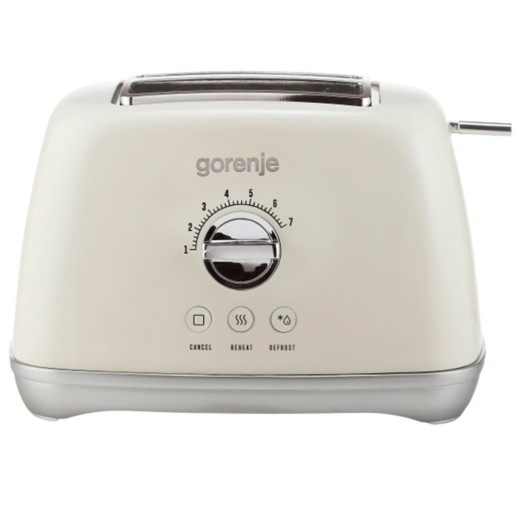 

Тостер Gorenje T900RL