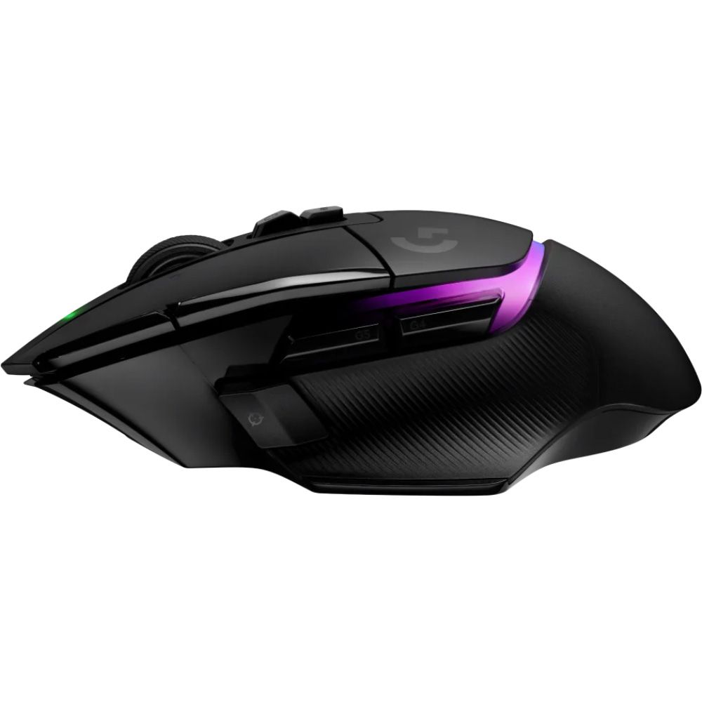 Мышь Logitech G502 X Plus Wireless Black (910-006162) [74041] 