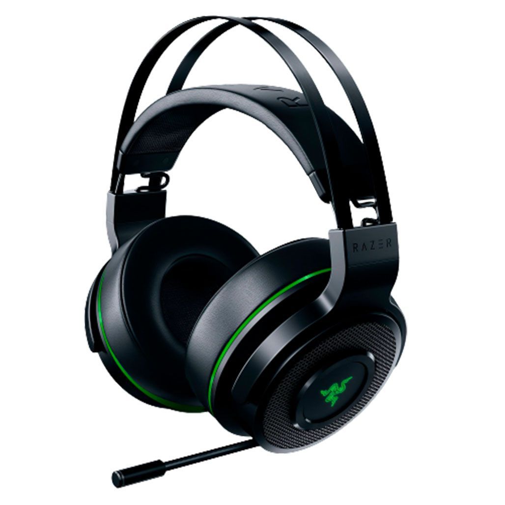 

Игровые наушники Razer Thresher for Xbox One (RZ04-02240100-R3M1)