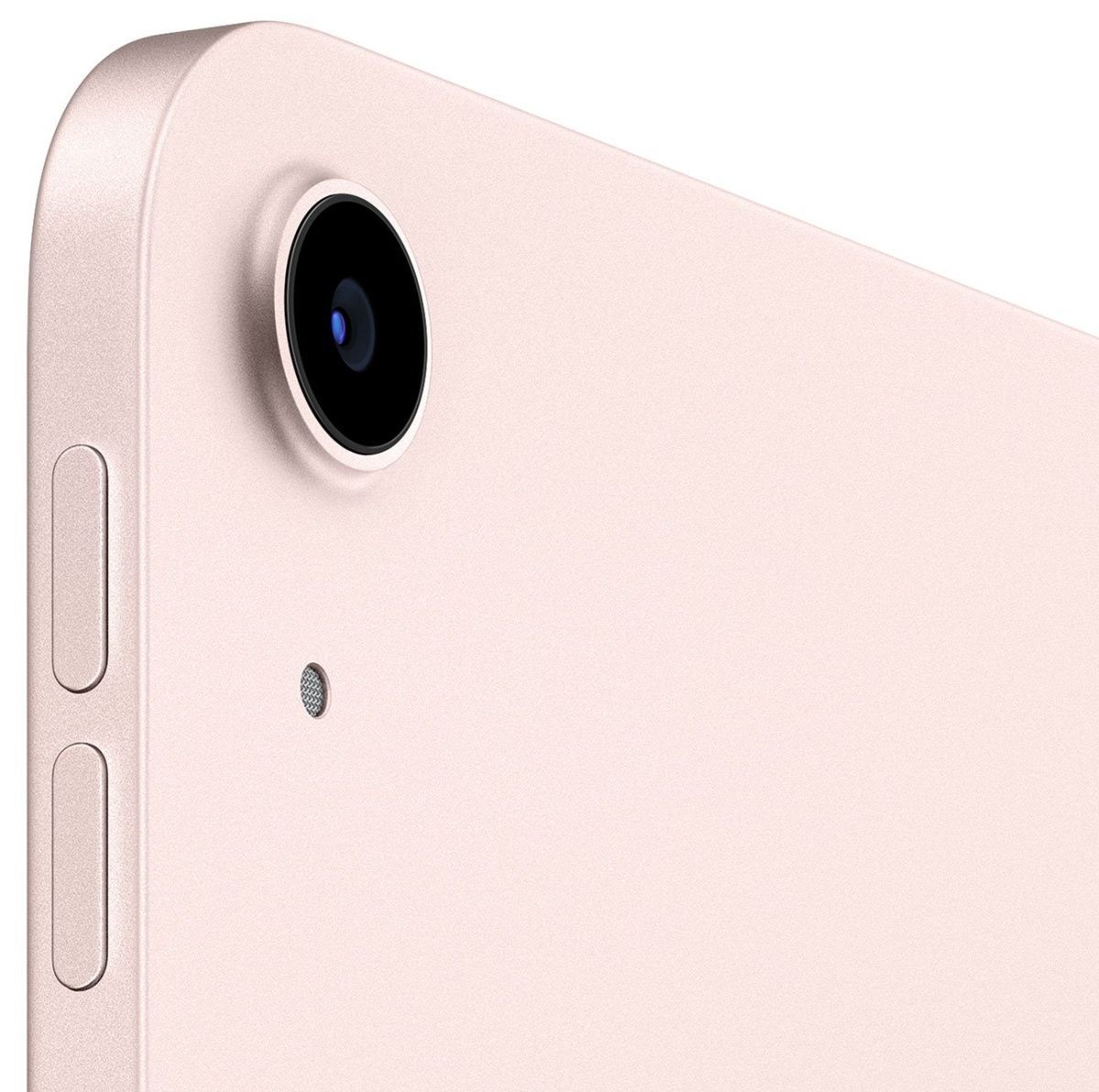 Планшет Apple iPad Air (2022) Wi-Fi 64Gb (MM9D3LL/A) Pink [66178] 
