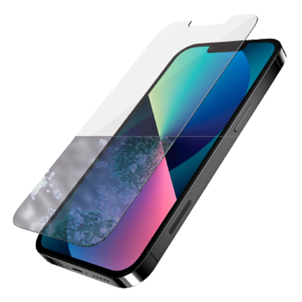 

Защитное стекло PanzerGlass для Apple iPhone 13/13 Pro (6.1) Screen Protector Crystal Clear Glass [62761]
