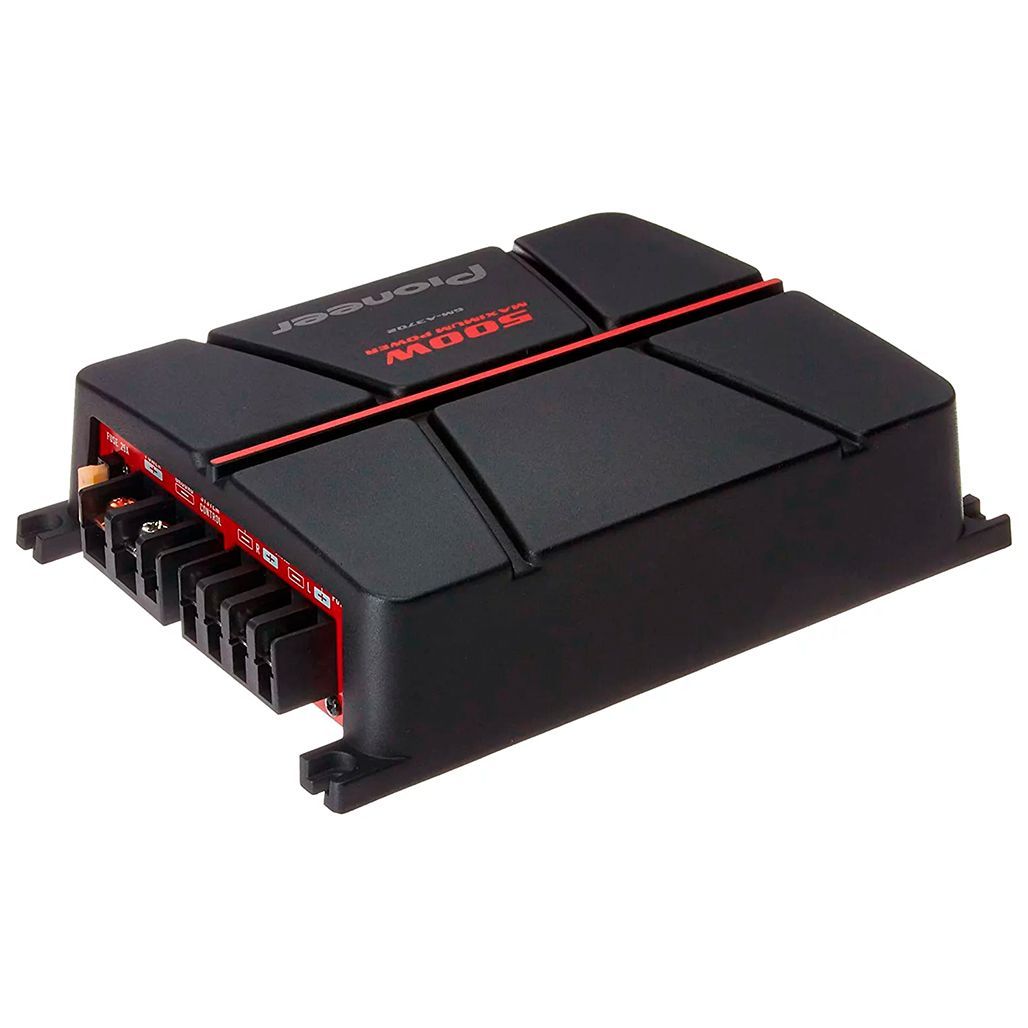 

Автомобільний підсилювач Pioneer GM-A3702