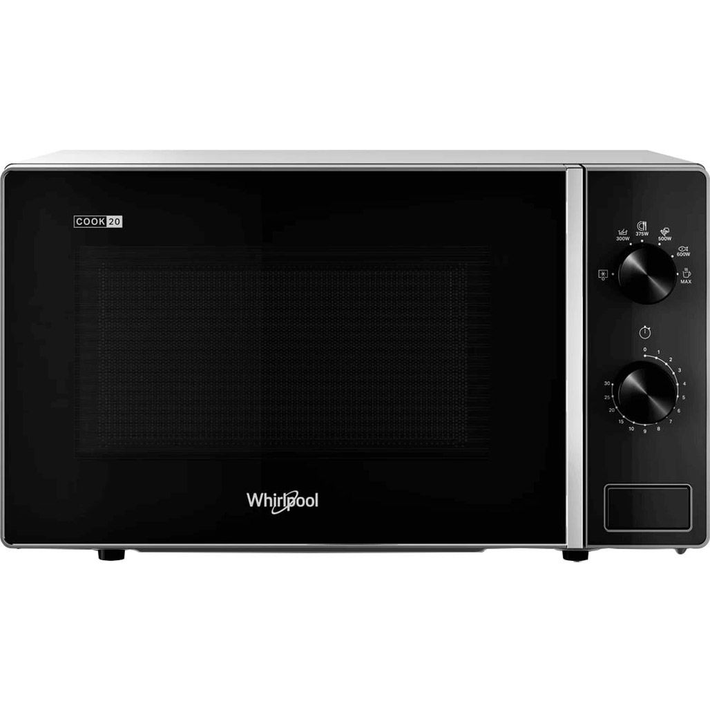 

Микроволновая печь Whirlpool MWP 101 SB