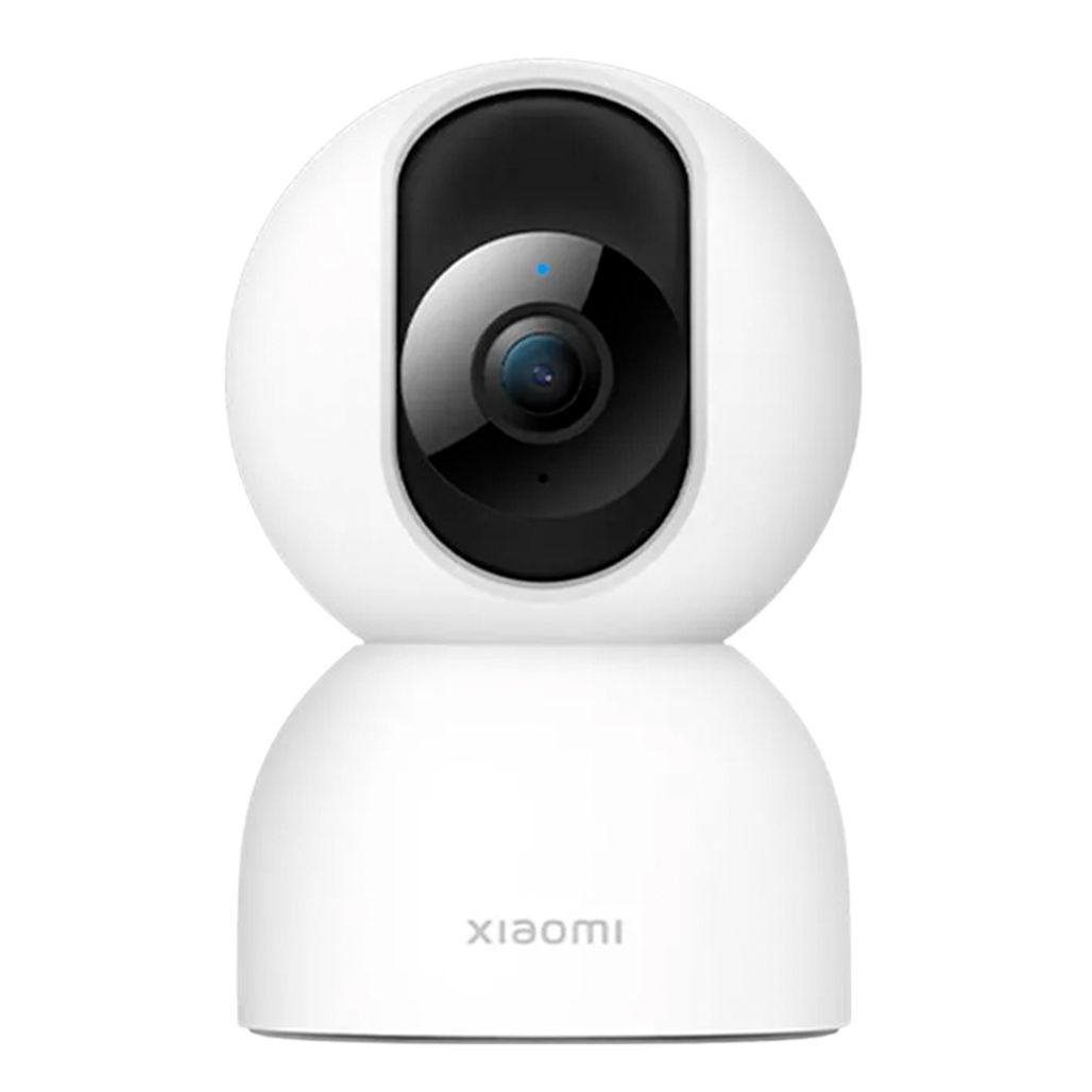

IP-камера для відеоспостереження Xiaomi Mi Smart Camera 2 PTZ (MJSXJ11CM) (BHR5316CN)