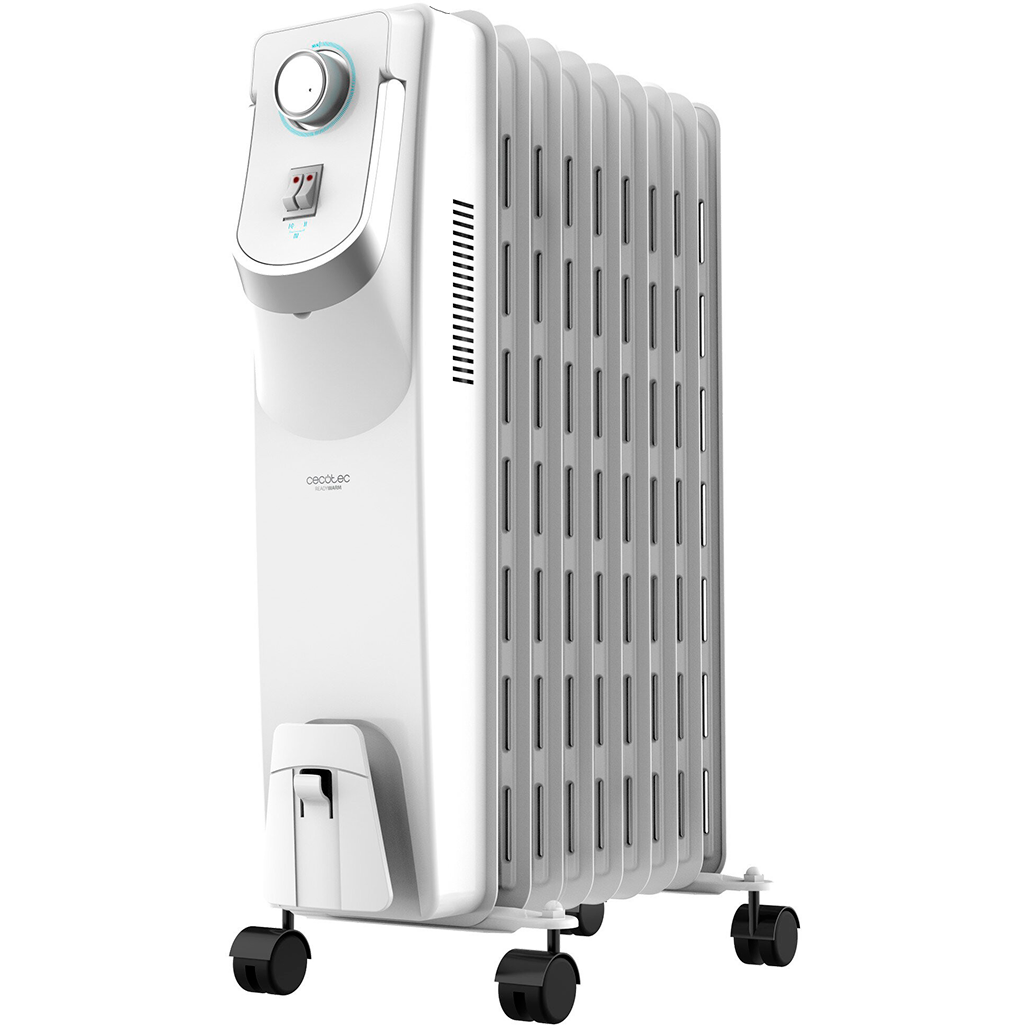 

Масляний обігрівач Cecotec Ready Warm 5800 Space