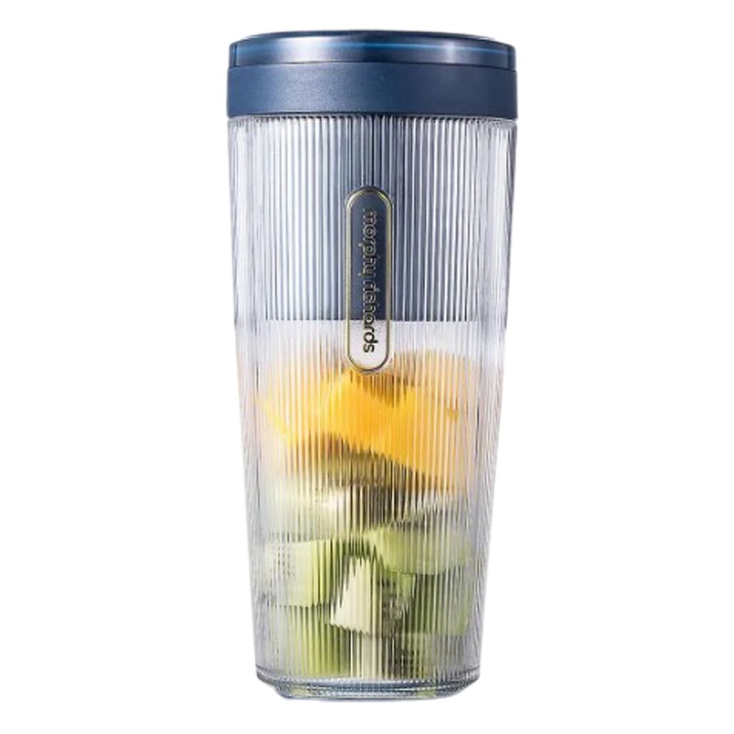 

Фитнес-блендер Morphy Richards Portable Juice Cup Blue (MR9800)