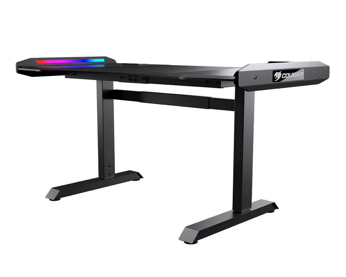 Комп`ютерний ігровий стіл Cougar Mars Pro 150