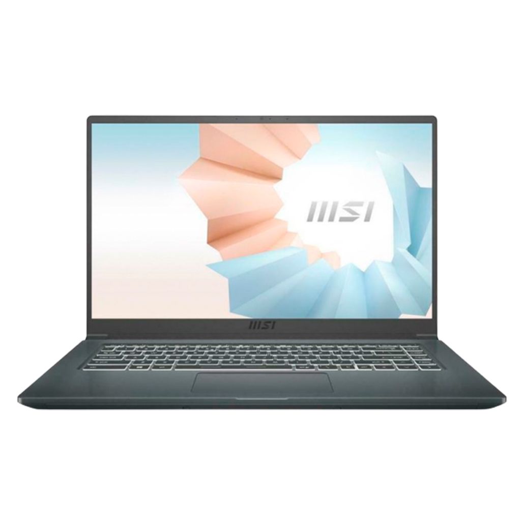 

Ноутбук MSI Modern 15 A5M (A5M-288US) [74316]