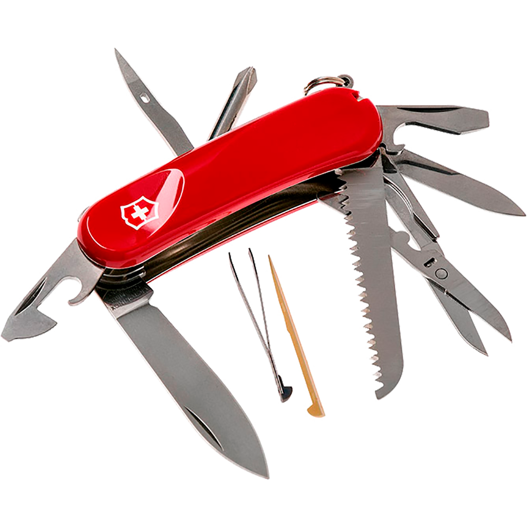 

Нож Victorinox Evolution 18 (2.4913.E)