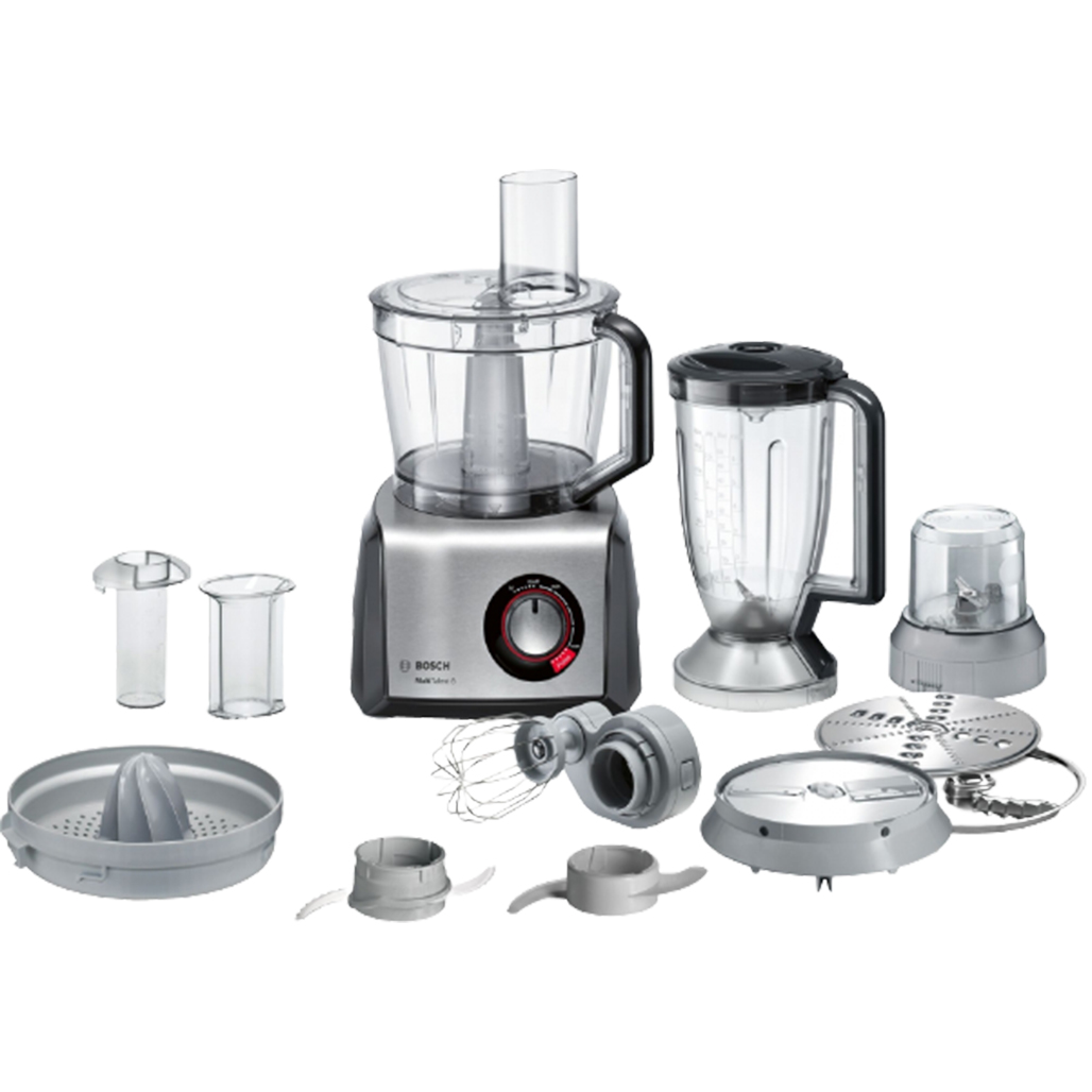 

Кухонний комбайн Bosch MC812M844