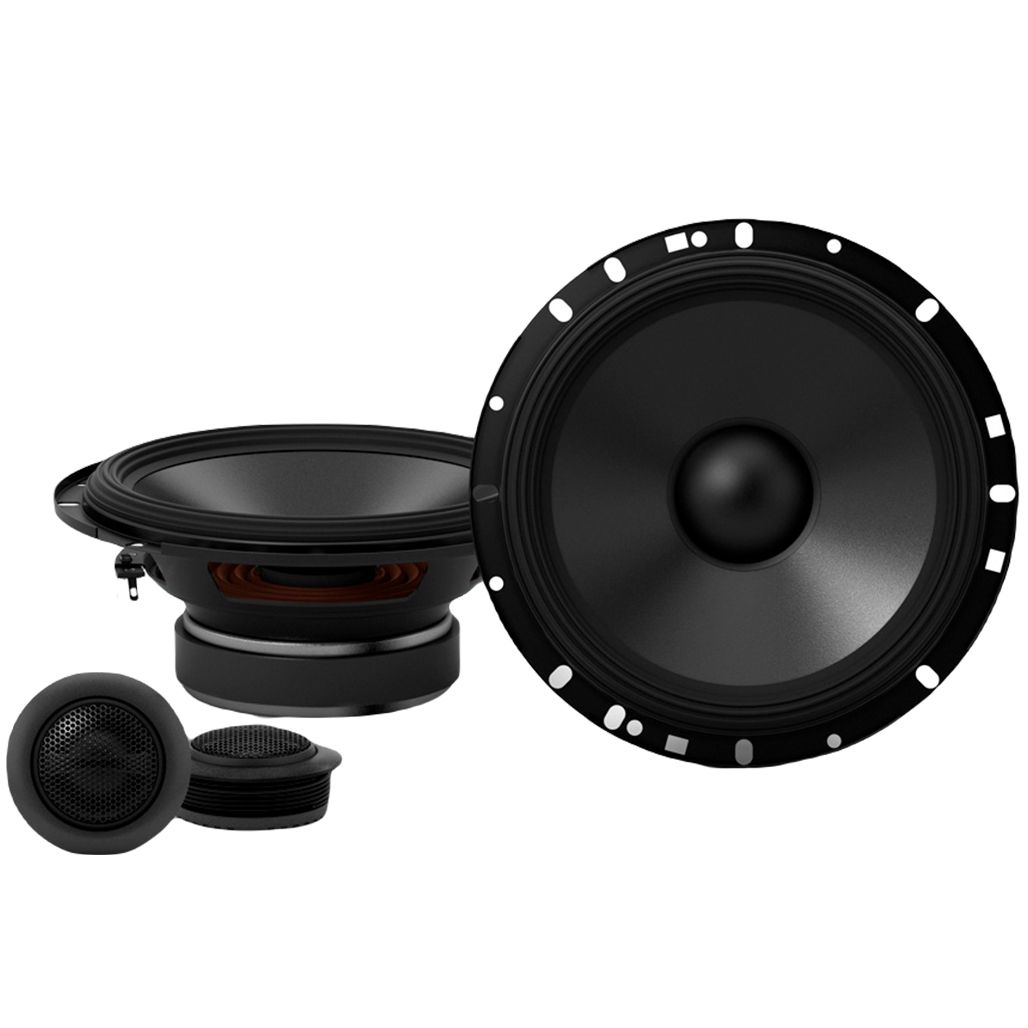 

Компонентная автоакустика Alpine S-S65C [55183]