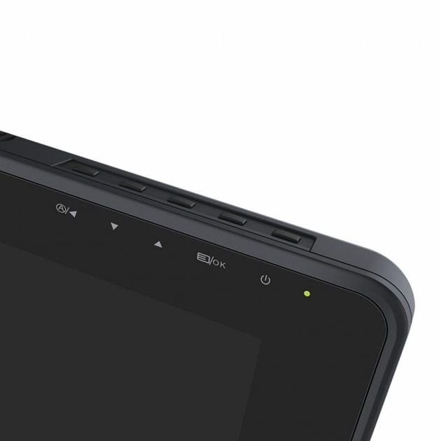 Графічний монітор-планшет Huion Kamvas 22 Plus (GS2202)