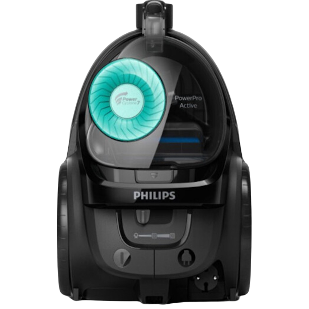 

Пылесос безмешковый Philips 5000 series FC9550/09