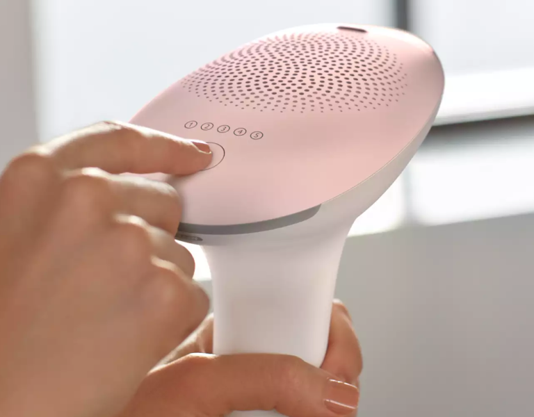 Фотоэпилятор Philips Lumea Advanced (SC1994/00) [71125] 