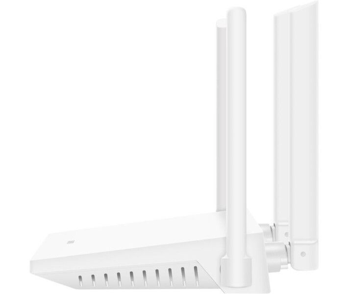 Бездротовий маршрутизатор (роутер) Huawei AX2 WS7001 (White)