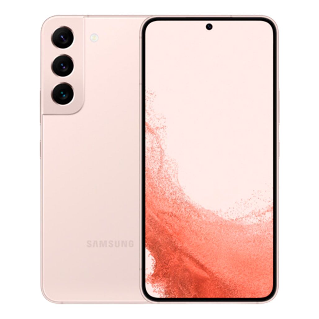 

Смартфон Samsung Galaxy S22 Plus 5G 2022 8/128Gb (SM-S9060) Pink