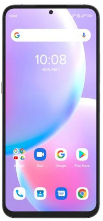 Смартфон Umidigi A11 Pro Max 8/128GB (Grey) [65315] 