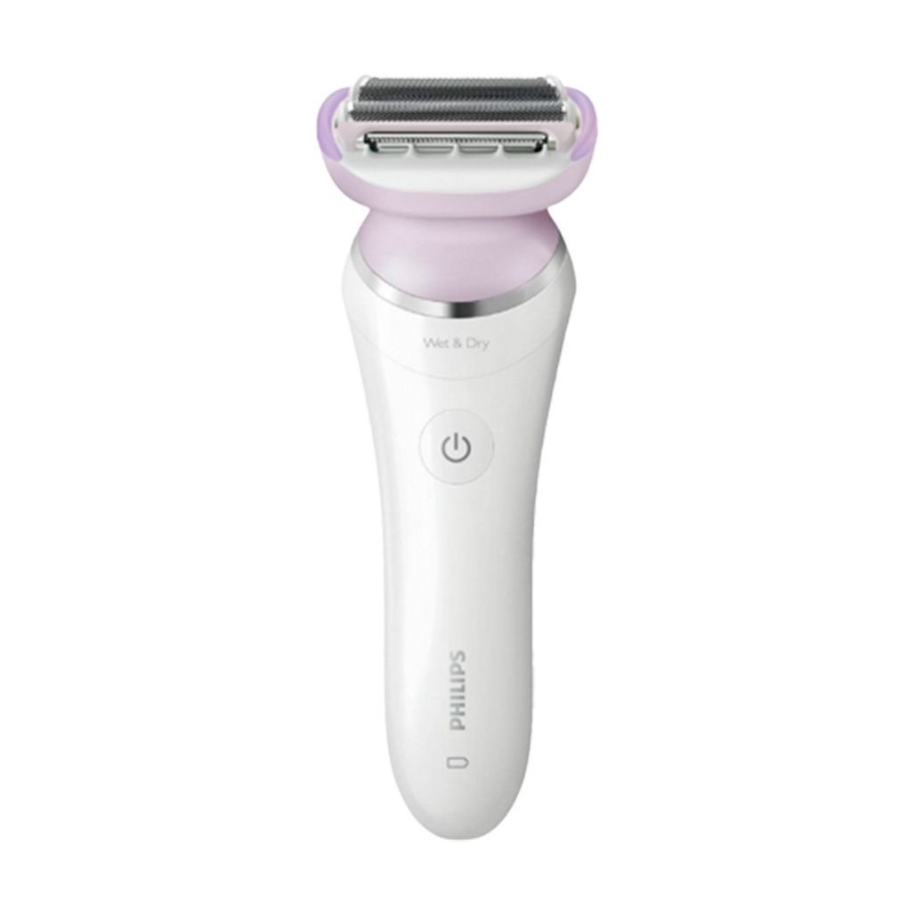 

Электробритва женская Philips BRL170/00 [71108]