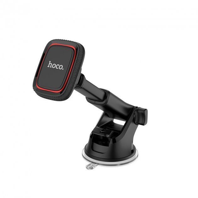 

Автодержатель Hoco CA42 Car Mount Holder (Black)