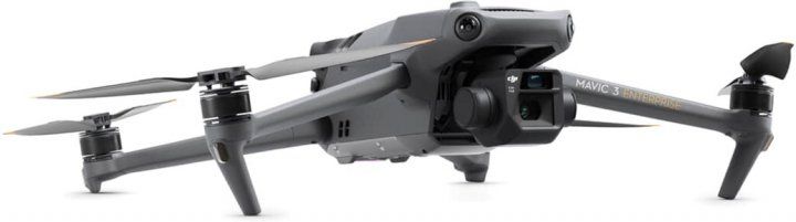 Квадрокоптер DJI Mavic 3E Enterprise (CP.EN.00000411.01) EU 