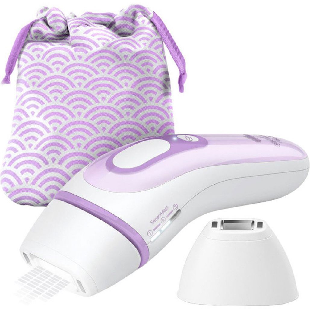 

Фотоэпилятор Braun Silk-expert Pro 3 IPL PL 3132