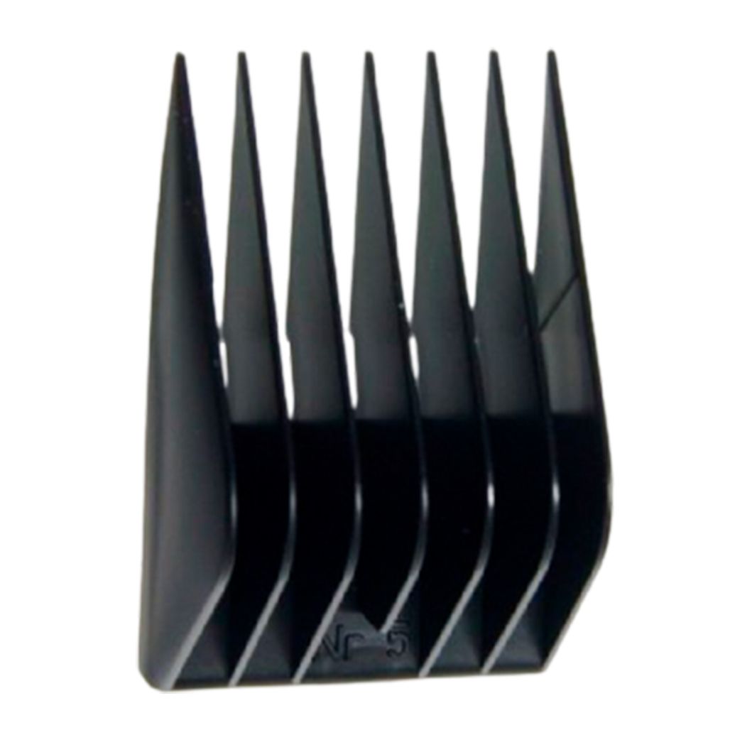 

Насадка к машинкам для стрижки Moser 1230-7640 №5 19 мм