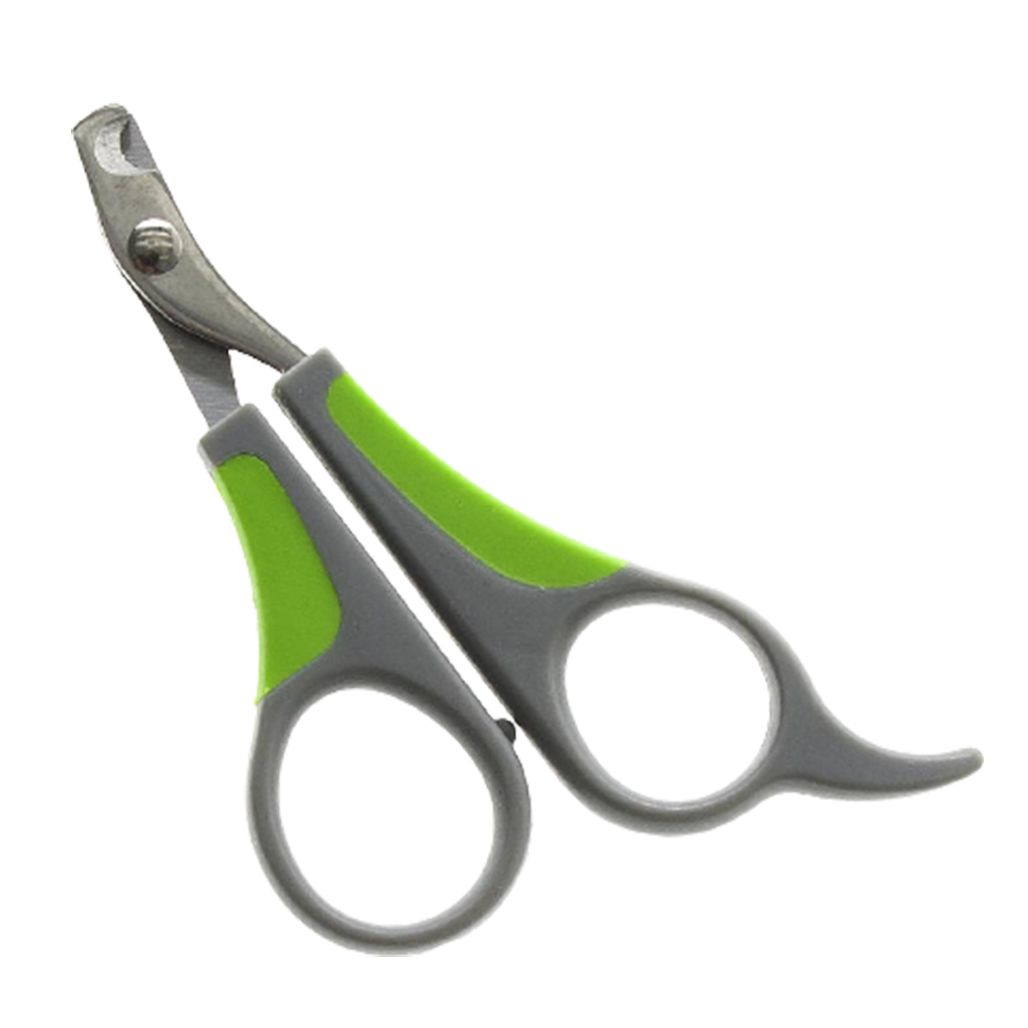 

Когтеріз-ножиці Moser Nail Scissors (2999-7225)