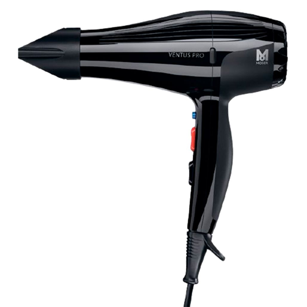 

Фен Moser Ventus Pro (4352-0050)
