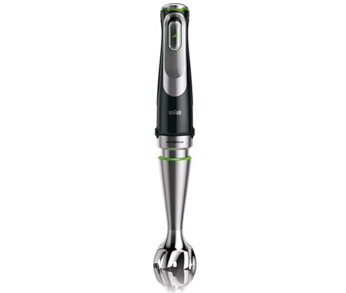 Блендер Braun MultiQuick 9 MQ 9135XI (0X22111366)