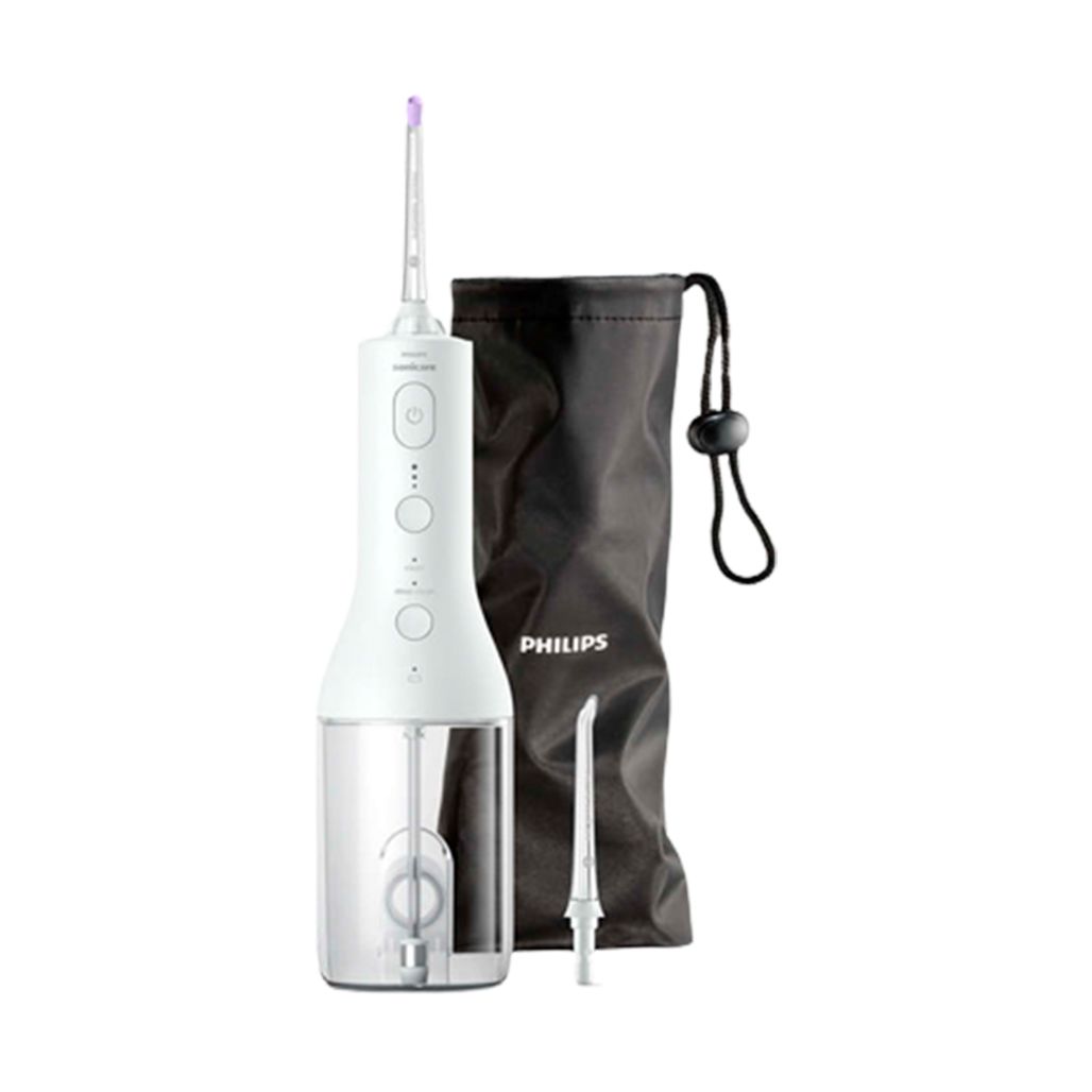 

Іригатор Philips Sonicare Cordless Power Flosser 3000 HX3806/31