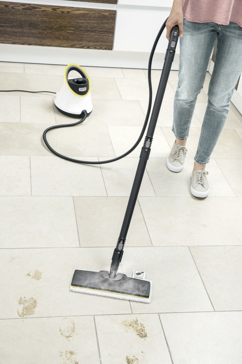 Пароочисник Karcher SC 2 Premium Delux (1.513-253.0)